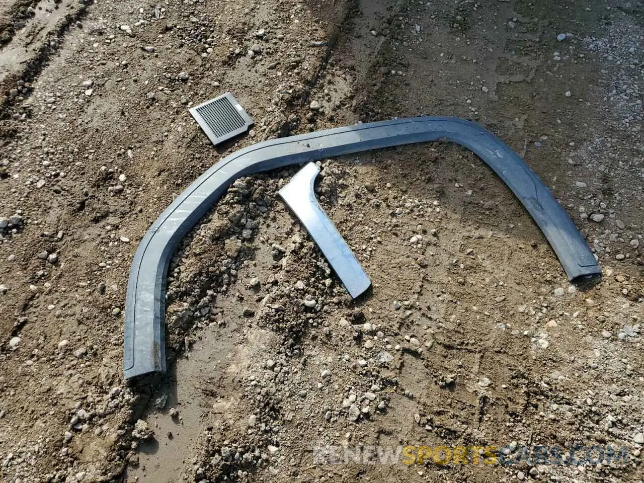 12 Фотография поврежденного автомобиля 1GTRUCED0PZ196732 GMC SIERRA 2023