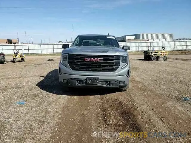 14 Фотография поврежденного автомобиля 1GTRUCED0PZ196732 GMC SIERRA 2023
