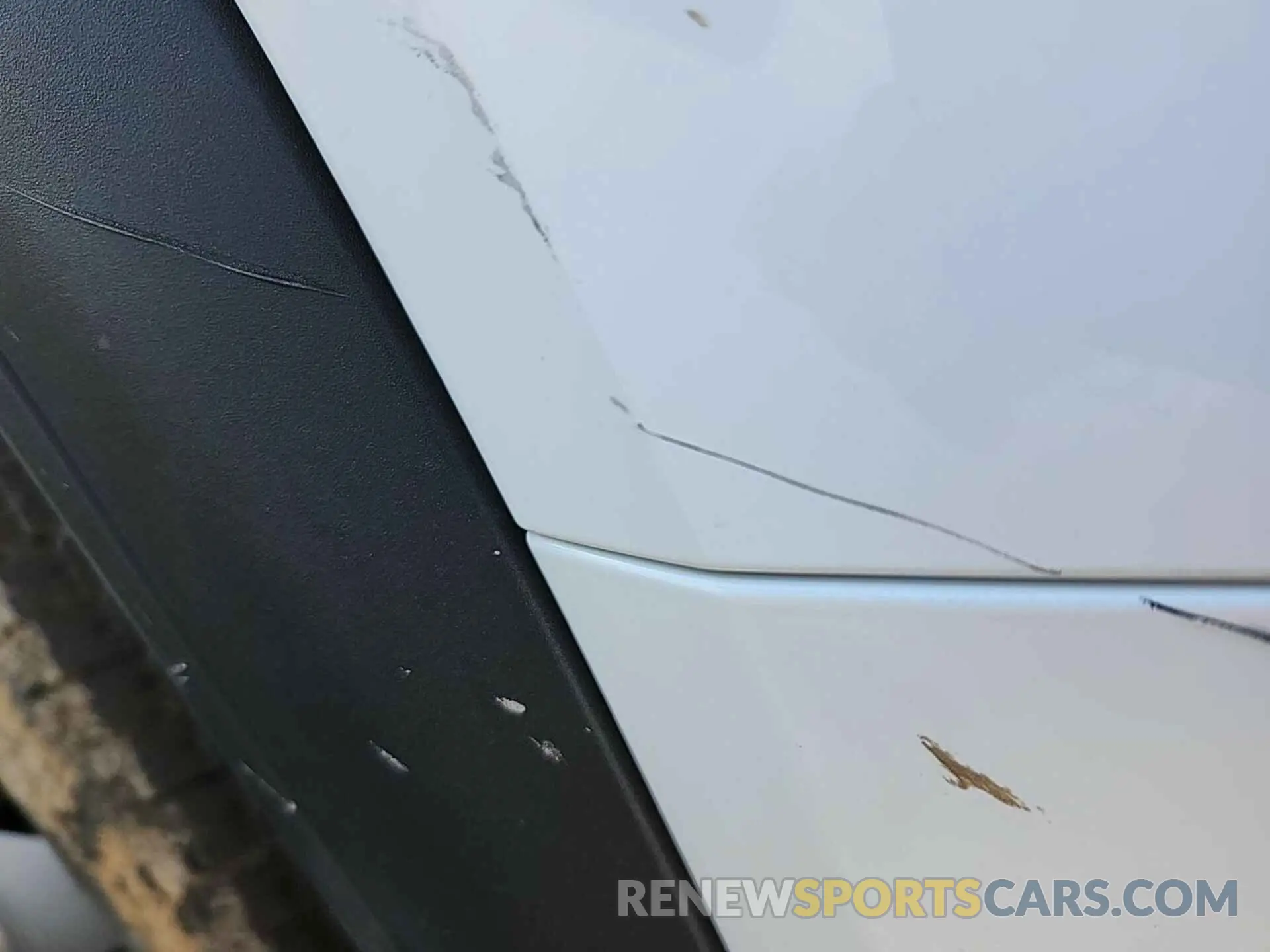 13 Photograph of a damaged car 1GT38PE79RF292195 GMC SIERRA 2024