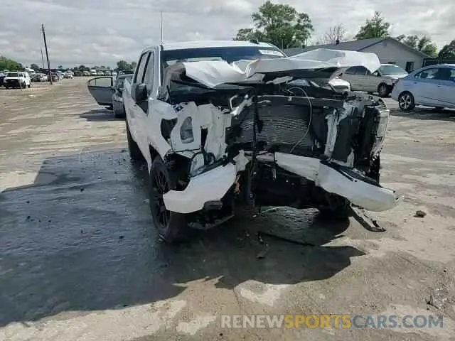 14 Фотография поврежденного автомобиля 1GTUUCED6RZ399718 GMC SIERRA 2024