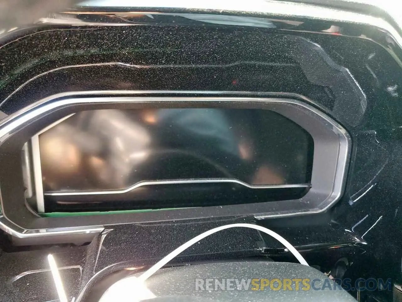 9 Photograph of a damaged car 3GTPHCED0RG249847 GMC SIERRA 2024