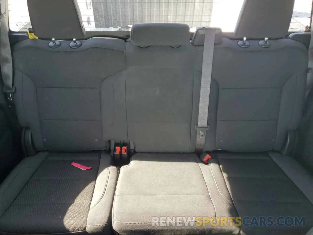10 Фотография поврежденного автомобиля 3GTPUAEKXRG250390 GMC SIERRA 2024