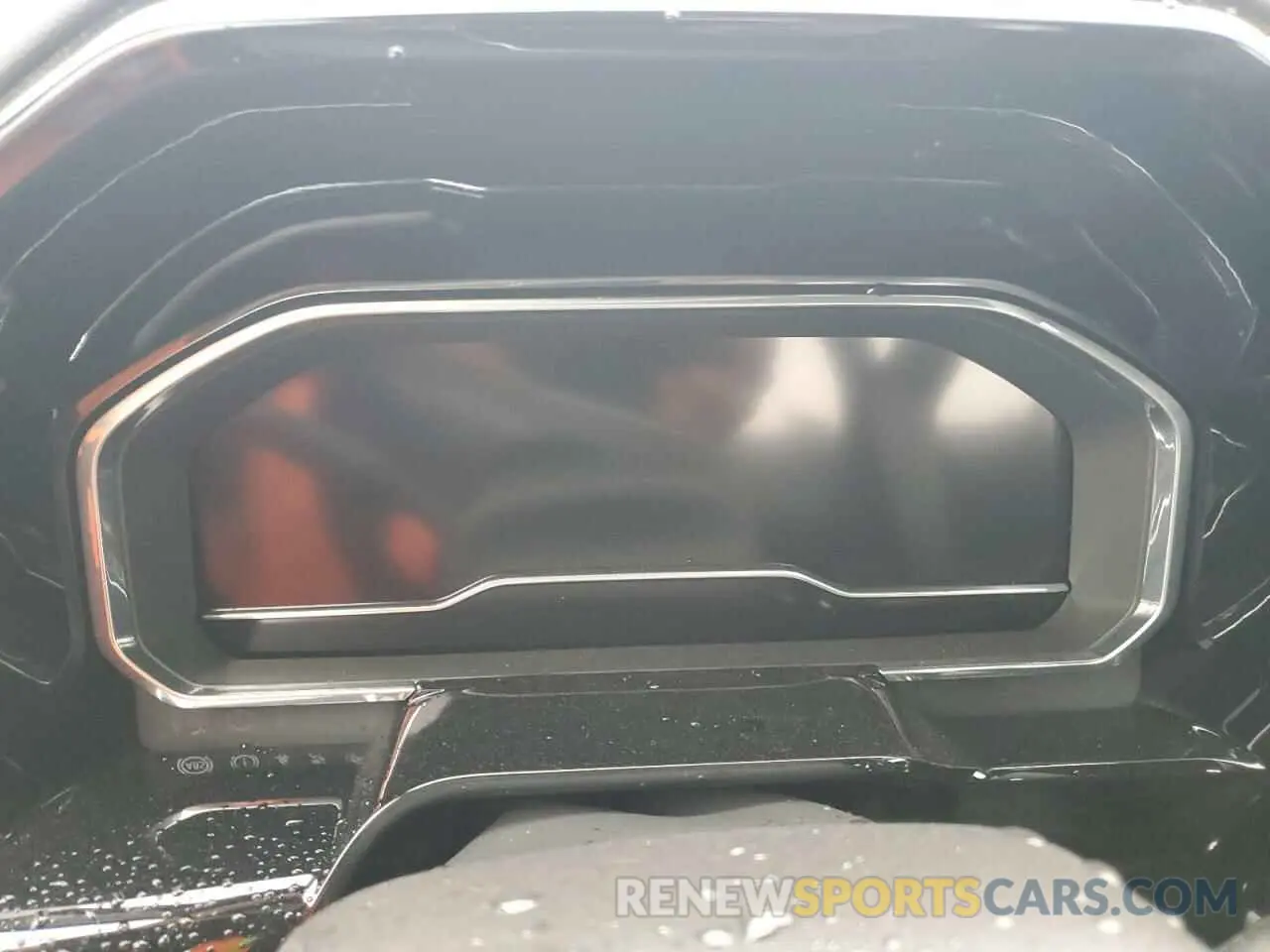 9 Photograph of a damaged car 3GTPUJEK2RG457047 GMC SIERRA 2024