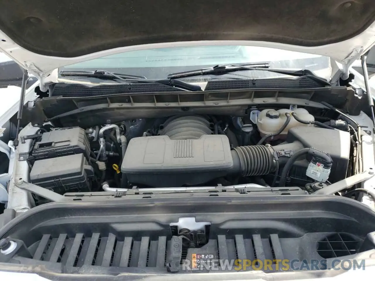 12 Фотография поврежденного автомобиля 3GTUUDED7RG167554 GMC SIERRA 2024