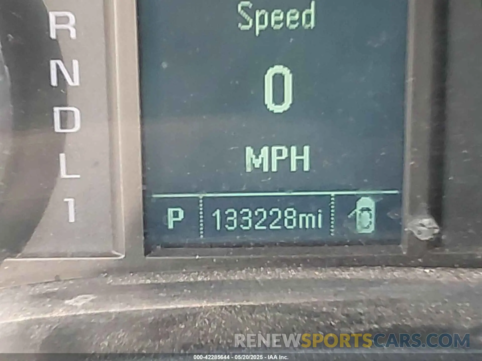 15 Photograph of a damaged car 2GD21NEG9K1178100 GMC SIERRA 2500HD 2019