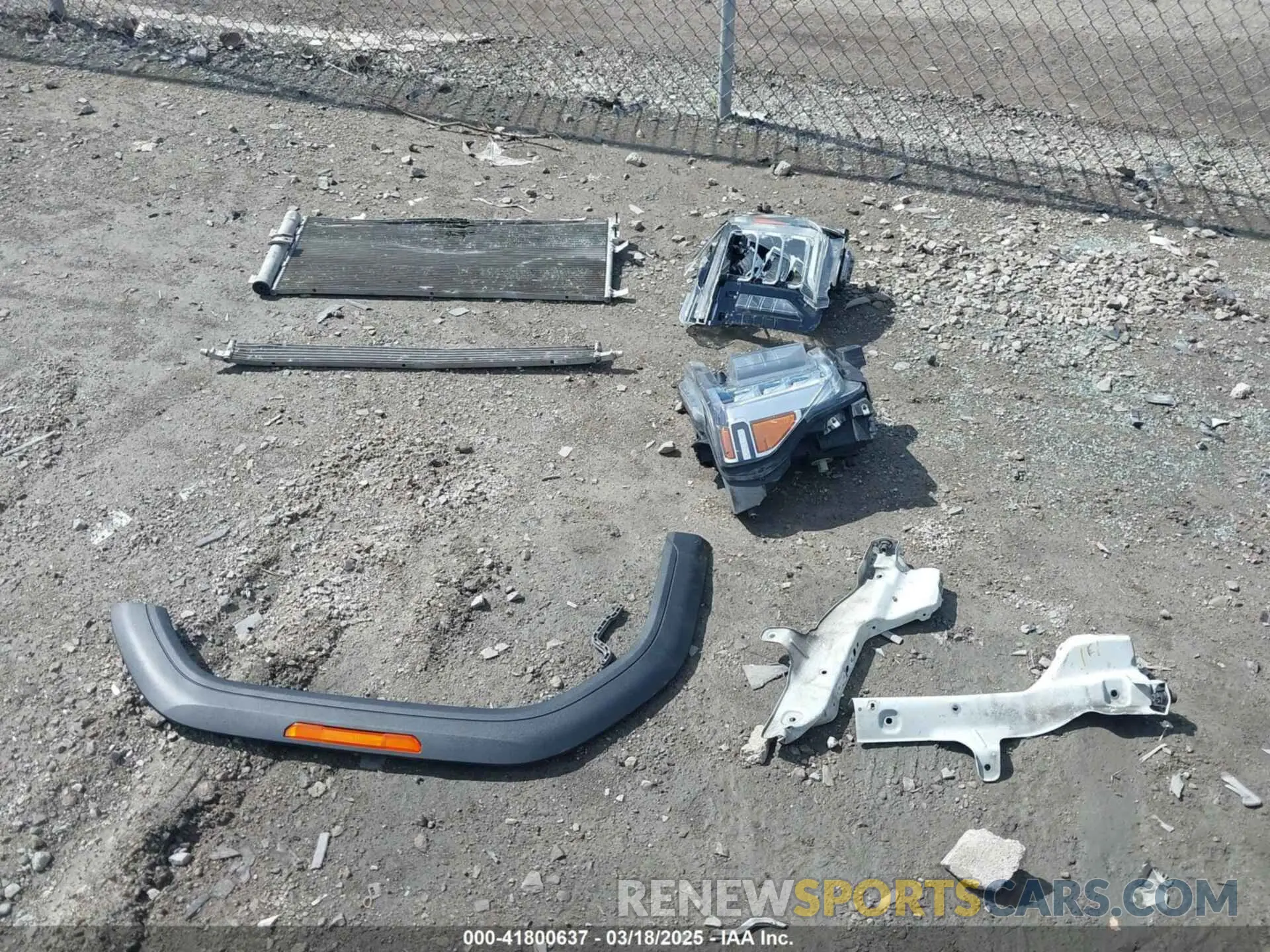 12 Photograph of a damaged car 1GT49PEYXLF348159 GMC SIERRA 2500HD 2020