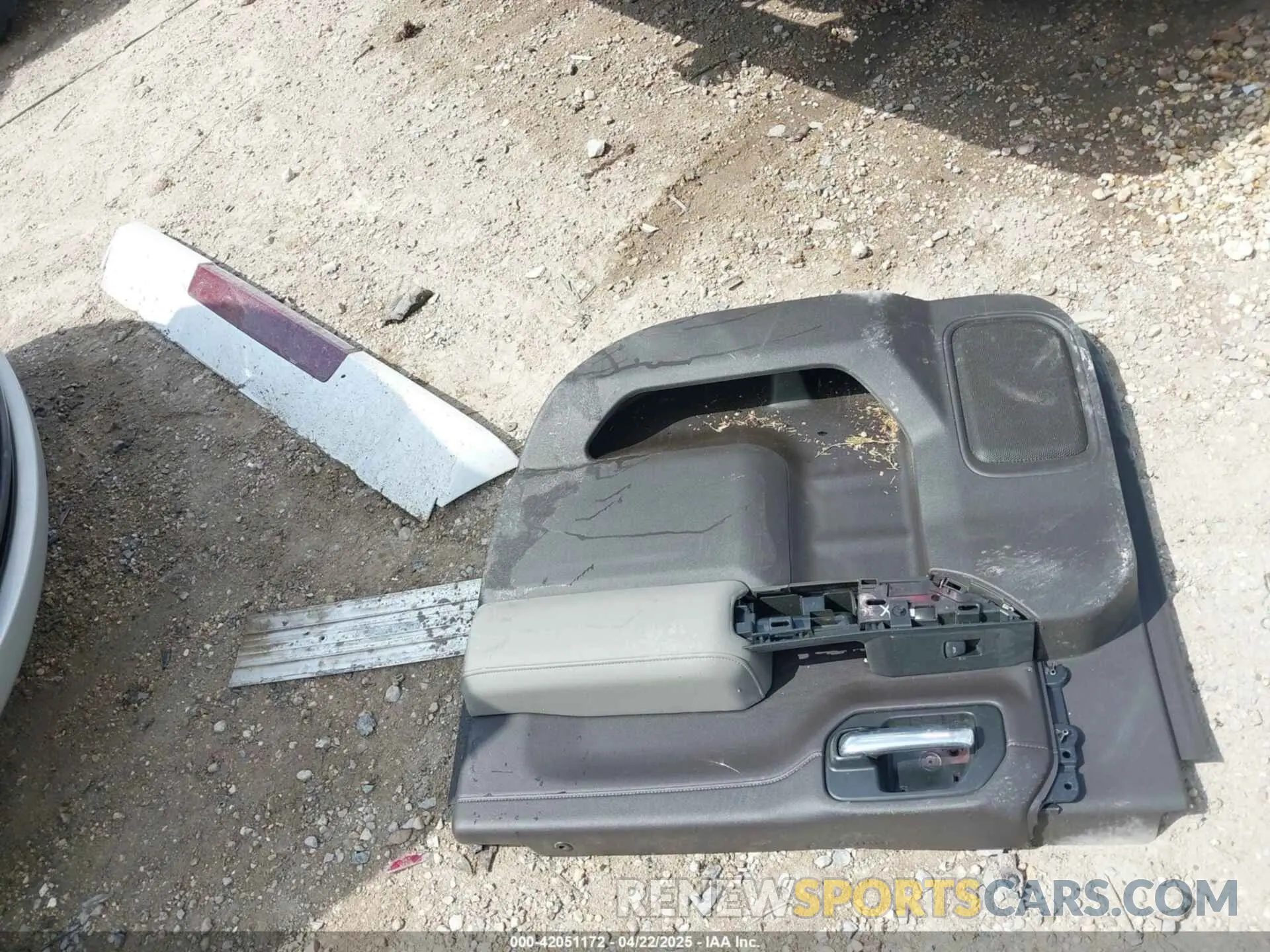 12 Photograph of a damaged car 1GT49ME74PF163567 GMC SIERRA 2500HD 2023