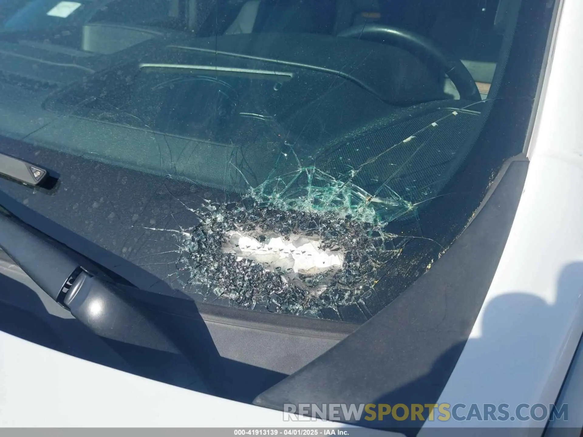 11 Photograph of a damaged car 1GT49VEY0MF185320 GMC SIERRA 3500HD 2021