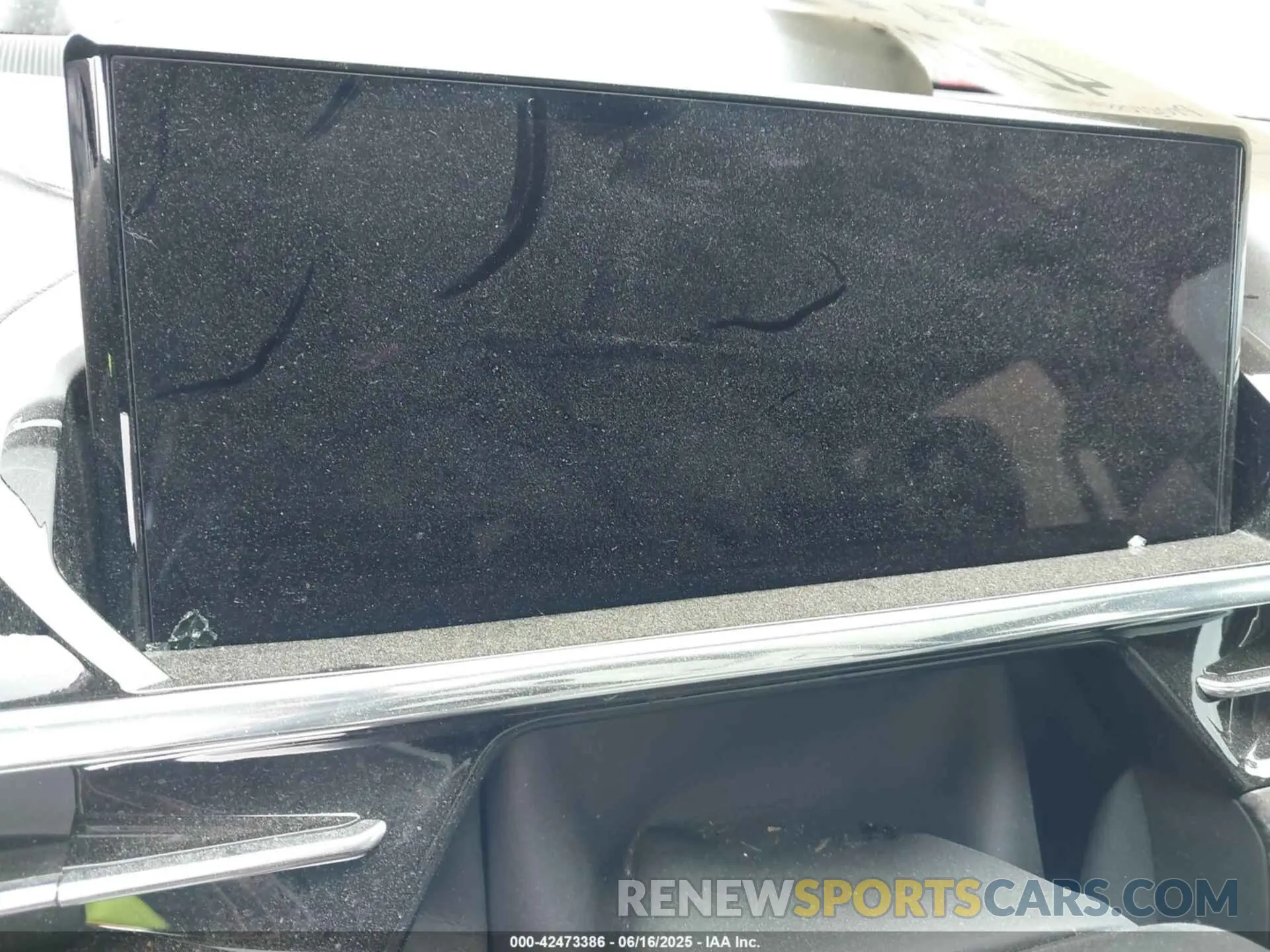7 Photograph of a damaged car 1GT40LEL2SU100263 GMC SIERRA EV 2025