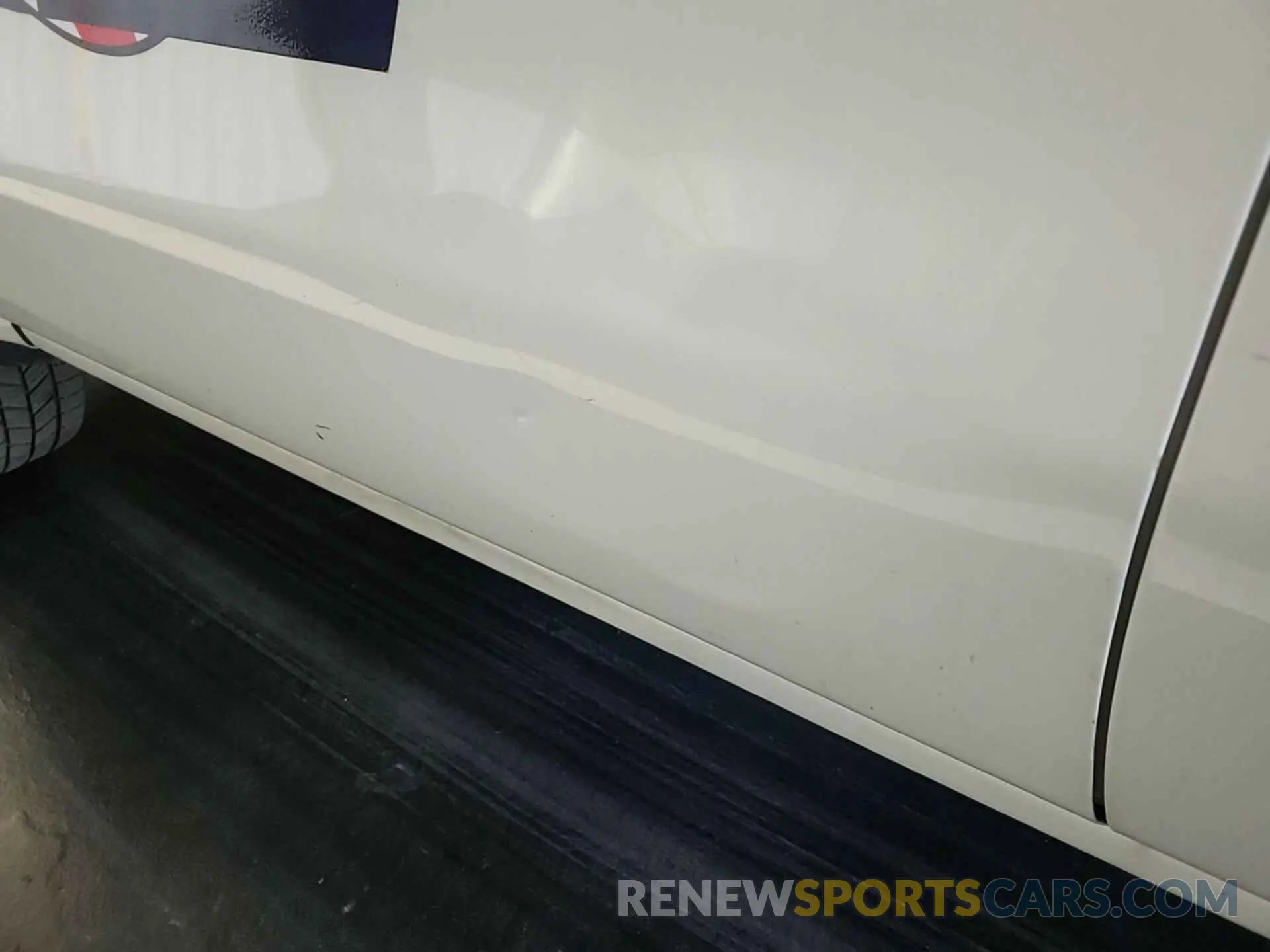 19 Photograph of a damaged car 2GTV2LEC2K1129840 GMC SIERRA LIMITED 2019