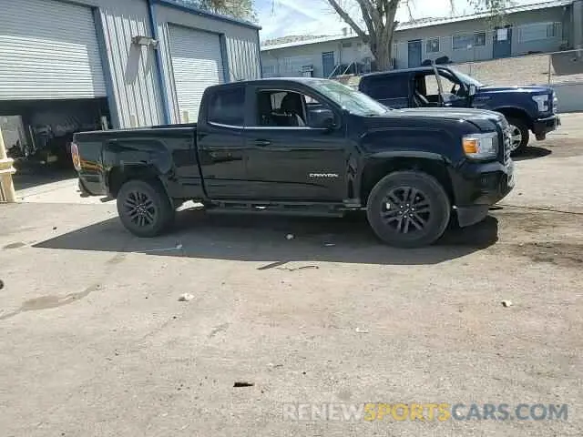 13 Photograph of a damaged car 1GTH5CEA9K1300897 GMC TERRAIN 2019