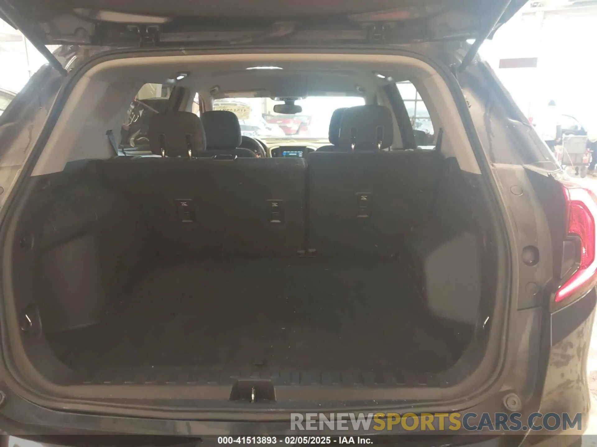 18 Фотография поврежденного автомобиля 3GKALMEV0KL121337 GMC TERRAIN 2019
