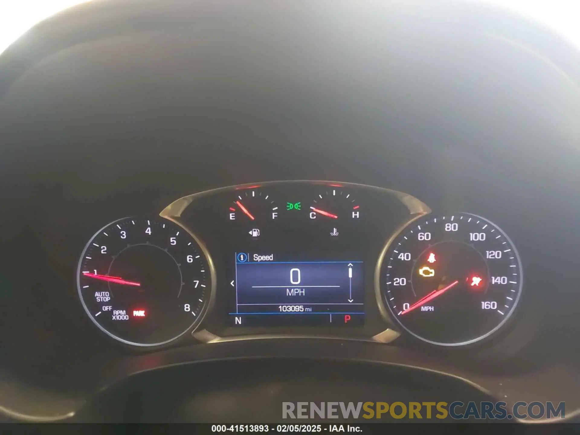 7 Фотография поврежденного автомобиля 3GKALMEV0KL121337 GMC TERRAIN 2019