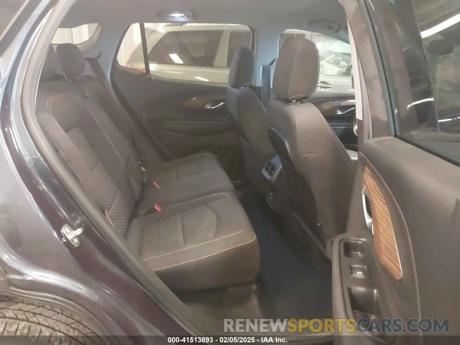 8 Фотография поврежденного автомобиля 3GKALMEV0KL121337 GMC TERRAIN 2019