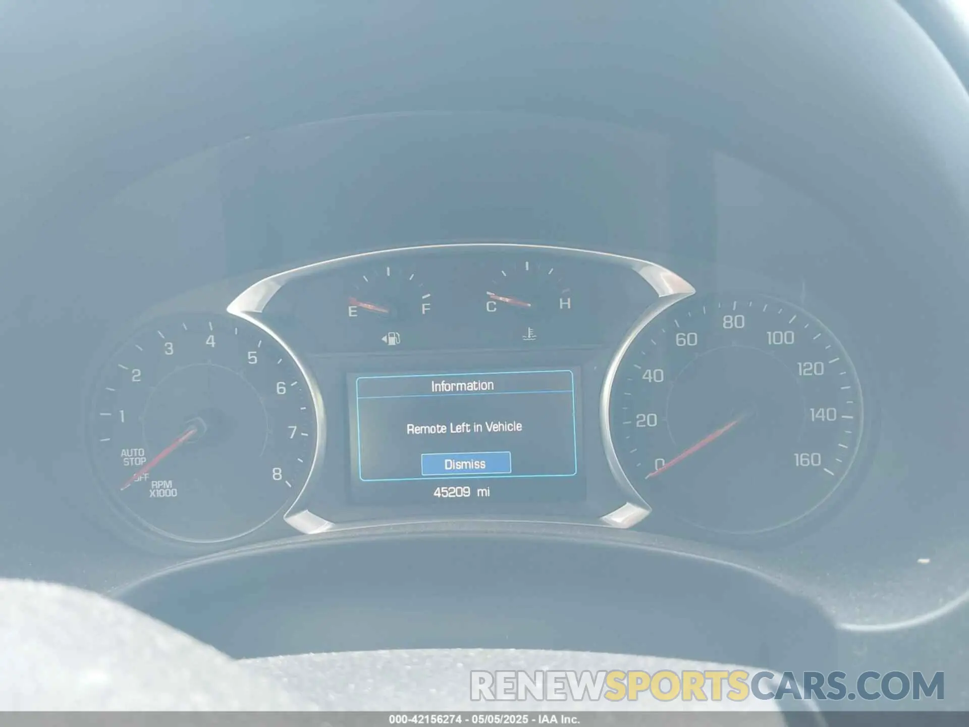 7 Photograph of a damaged car 3GKALMEV0KL154919 GMC TERRAIN 2019