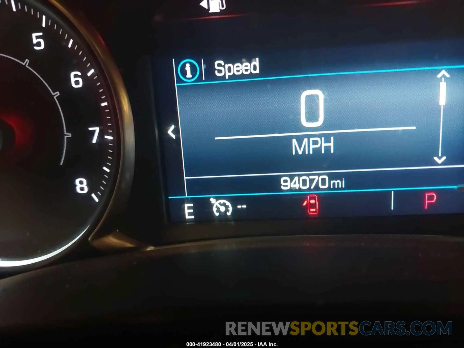 15 Фотография поврежденного автомобиля 3GKALMEV0KL239503 GMC TERRAIN 2019