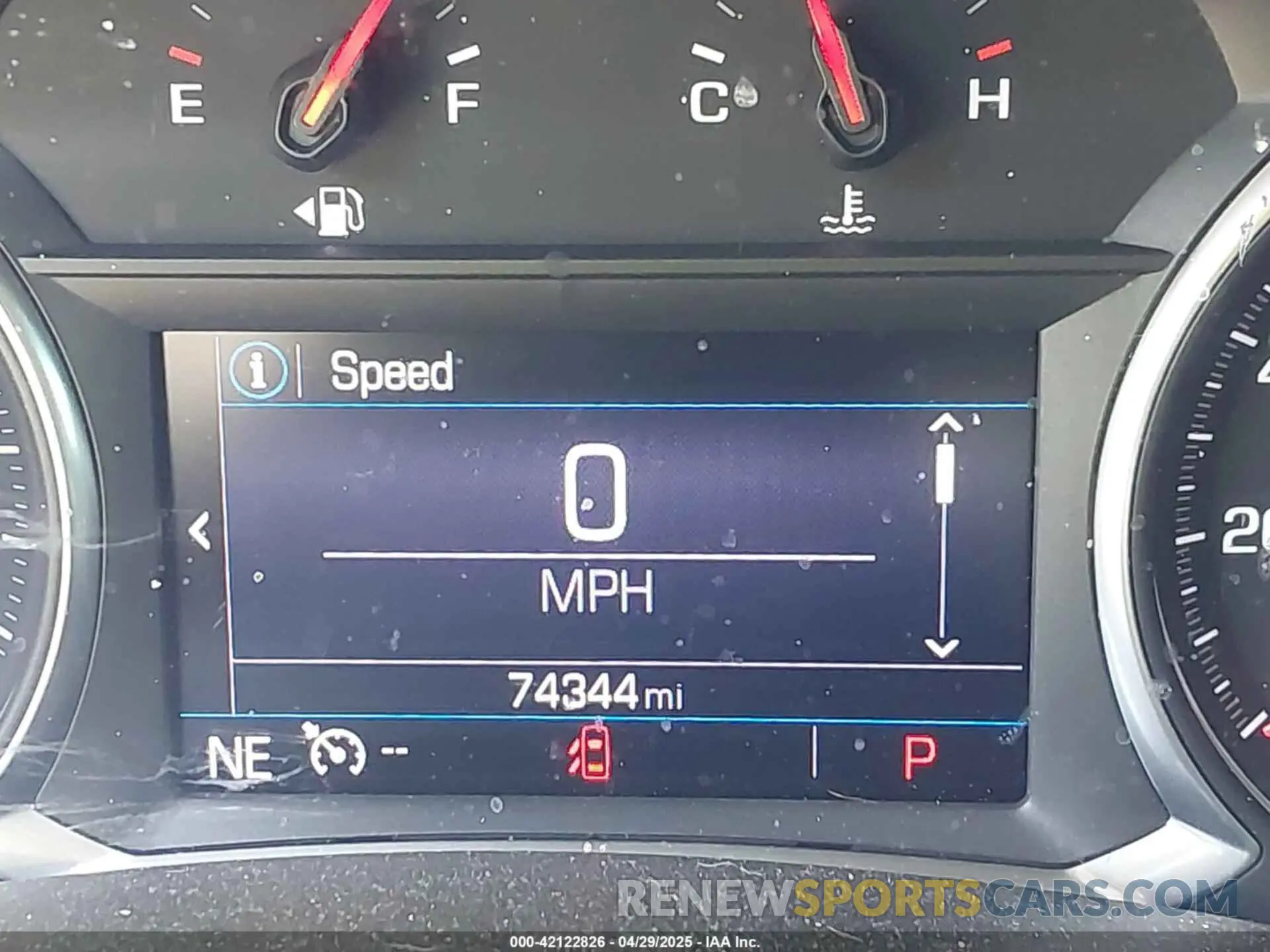 15 Фотография поврежденного автомобиля 3GKALMEV1KL166304 GMC TERRAIN 2019