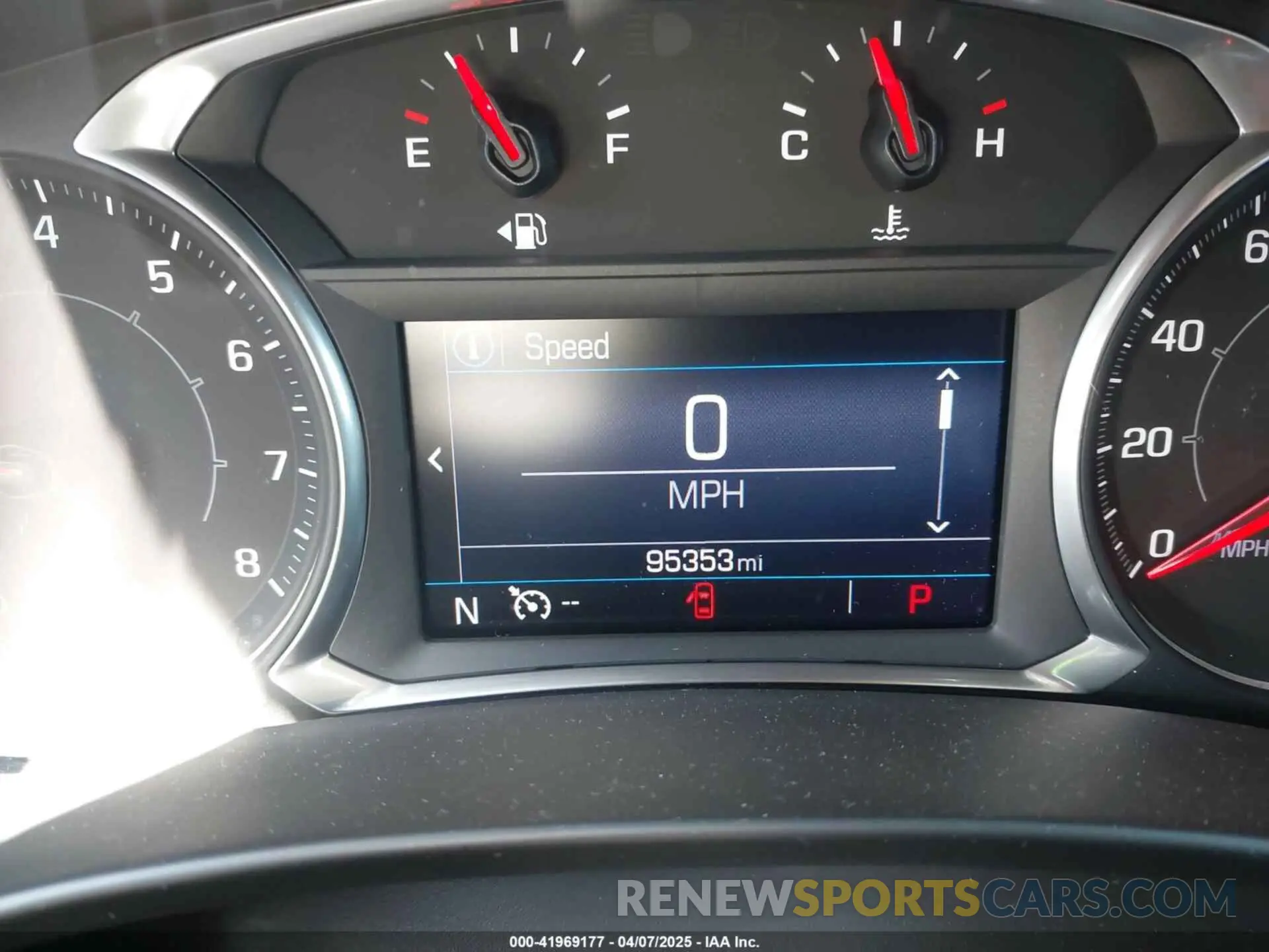 15 Фотография поврежденного автомобиля 3GKALMEV1KL200970 GMC TERRAIN 2019