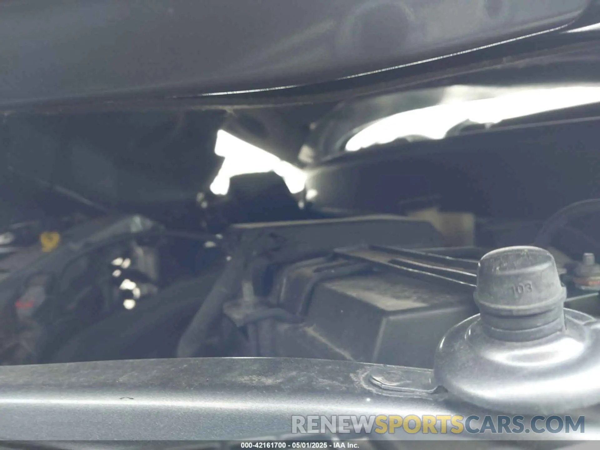 10 Photograph of a damaged car 3GKALMEV1KL222743 GMC TERRAIN 2019