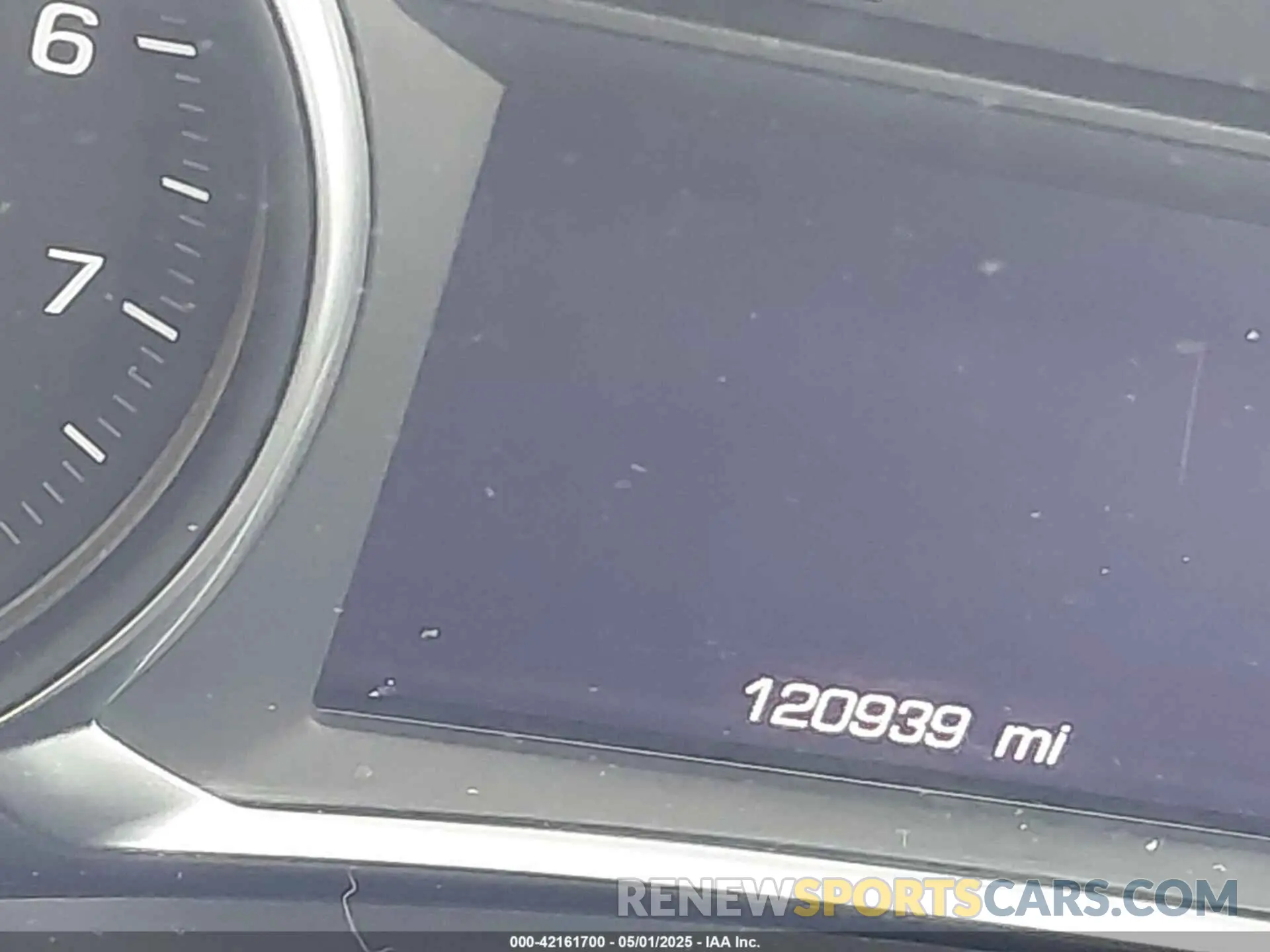 7 Photograph of a damaged car 3GKALMEV1KL222743 GMC TERRAIN 2019