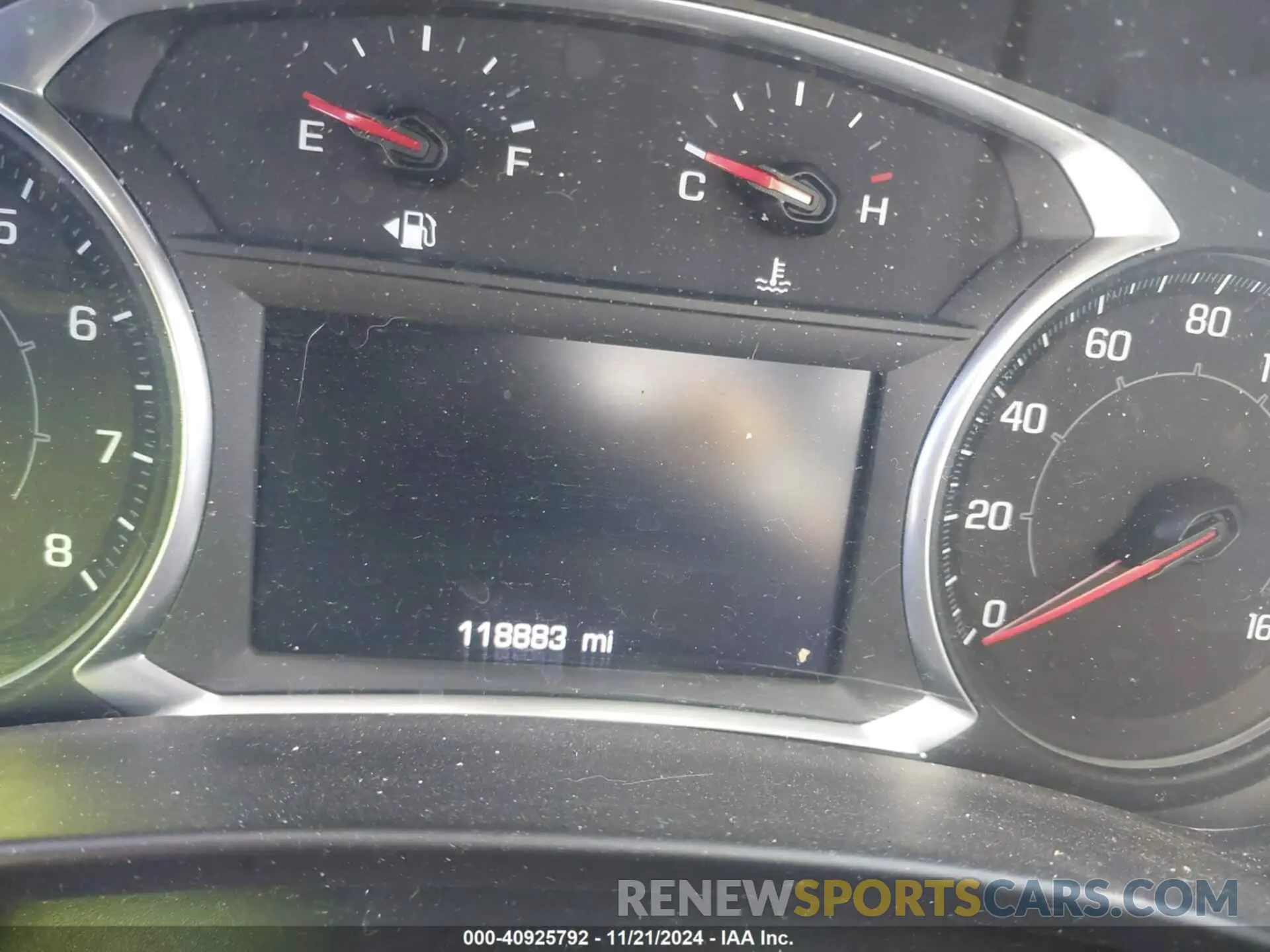 15 Photograph of a damaged car 3GKALMEV2KL174542 GMC TERRAIN 2019