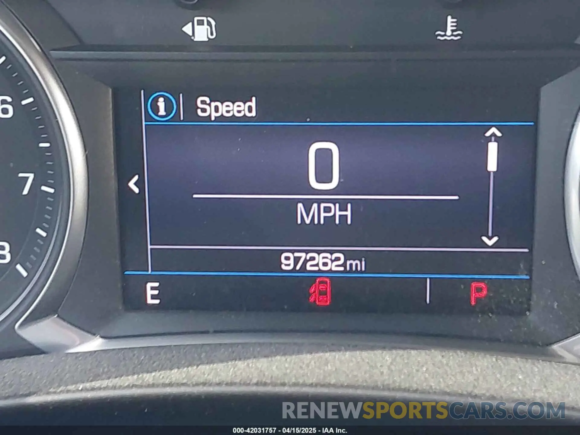 15 Photograph of a damaged car 3GKALMEV3KL108209 GMC TERRAIN 2019