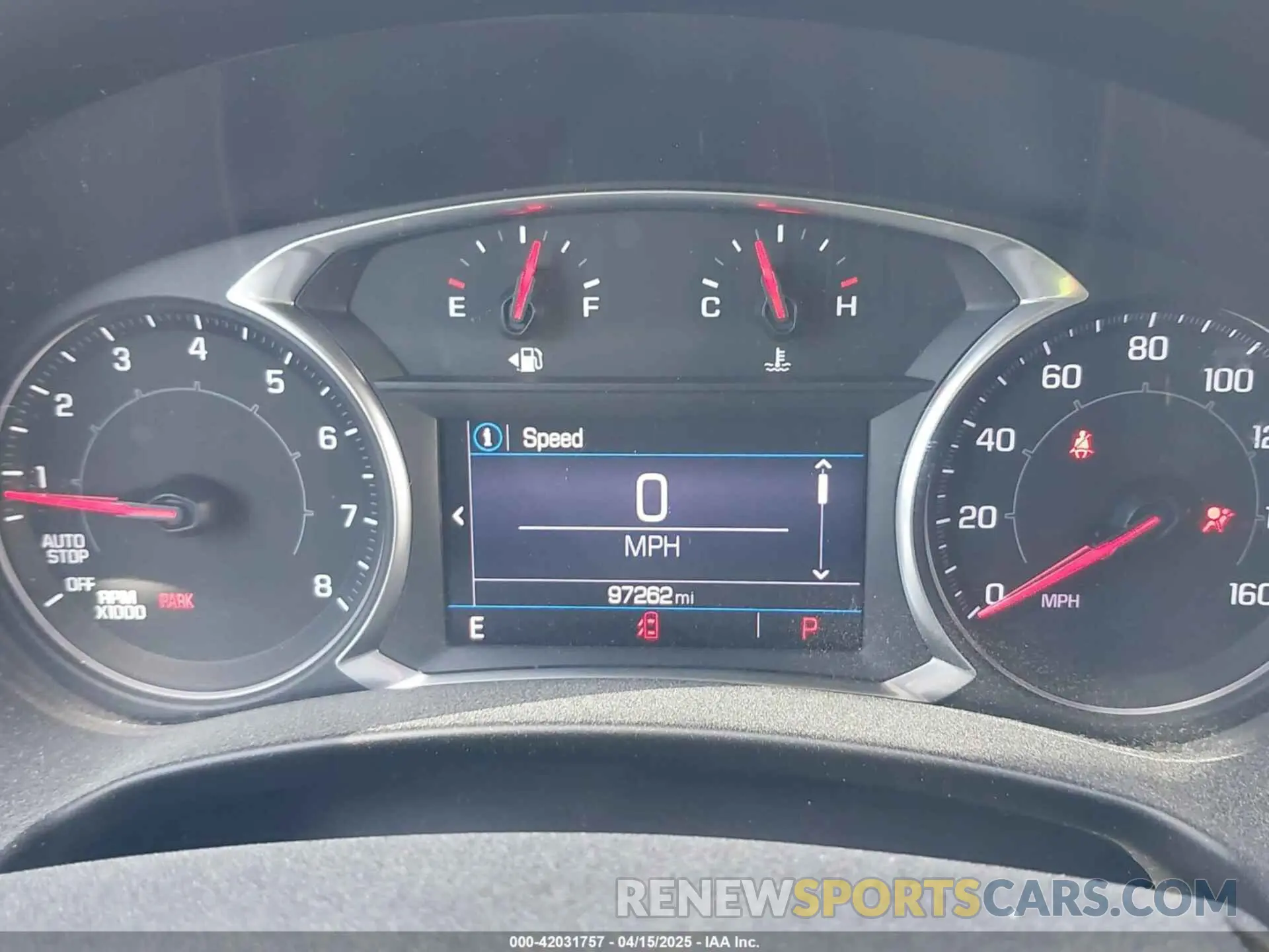 7 Photograph of a damaged car 3GKALMEV3KL108209 GMC TERRAIN 2019