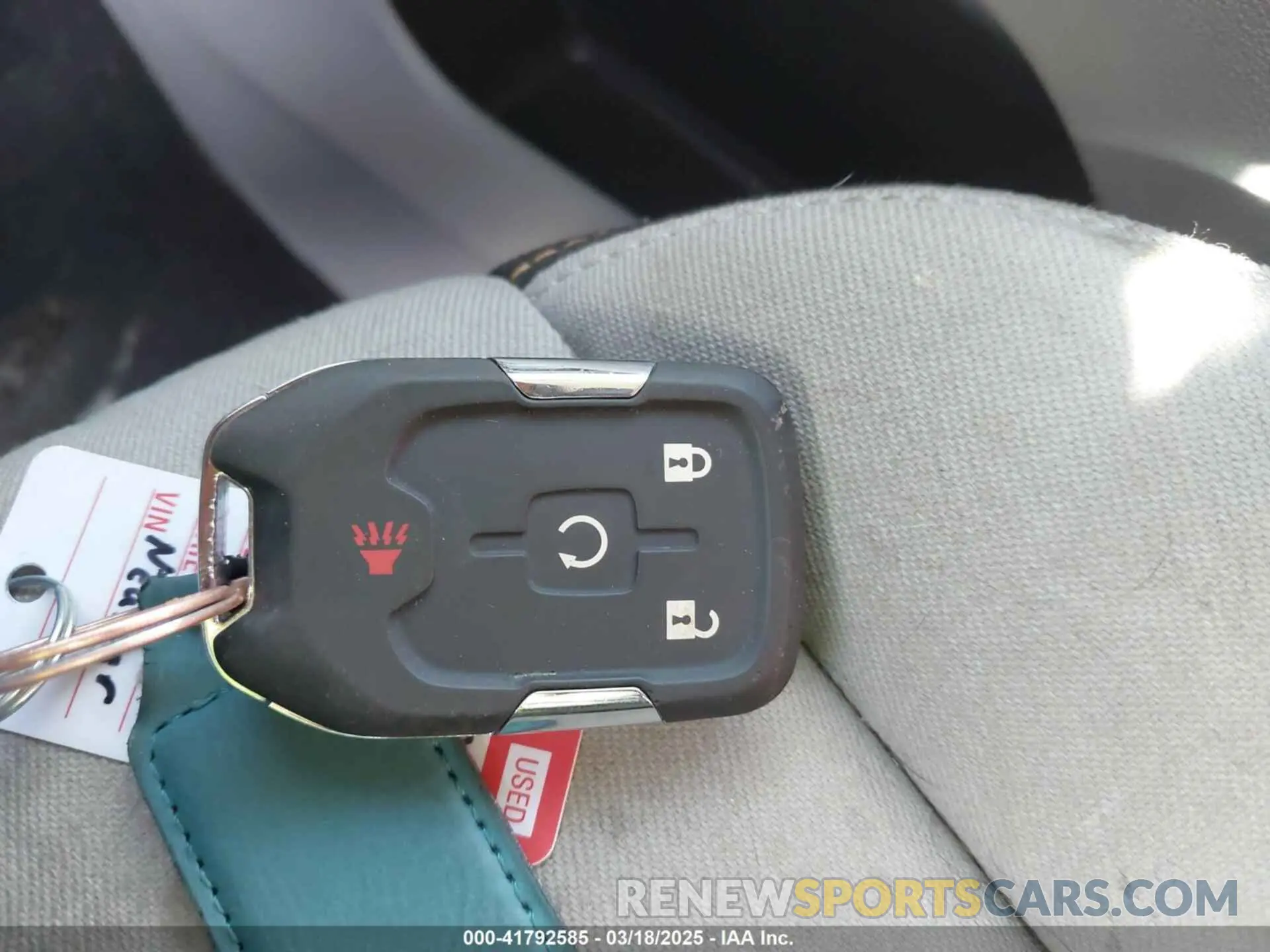 11 Photograph of a damaged car 3GKALMEV3KL144871 GMC TERRAIN 2019