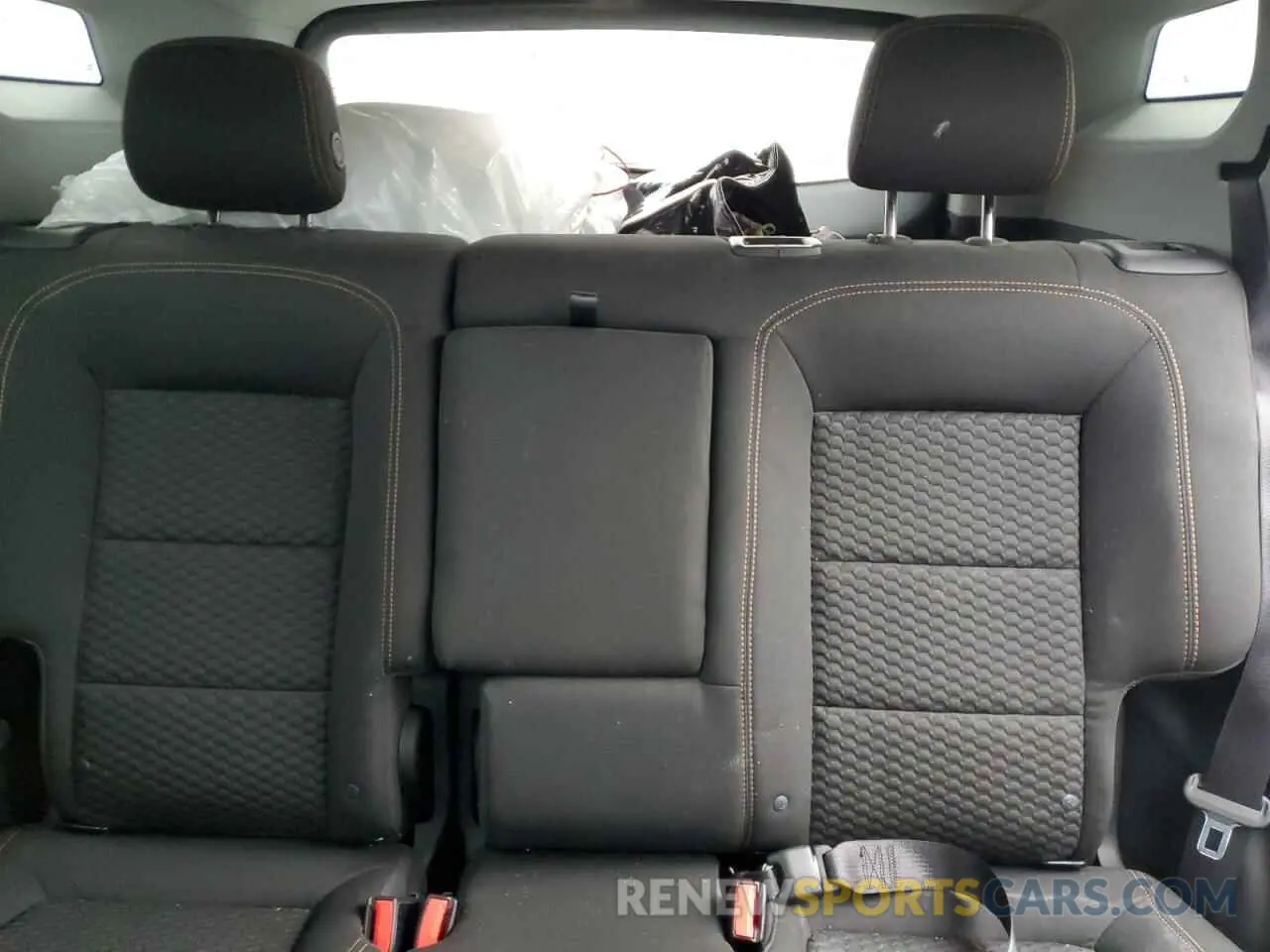 10 Фотография поврежденного автомобиля 3GKALMEV3KL230309 GMC TERRAIN 2019