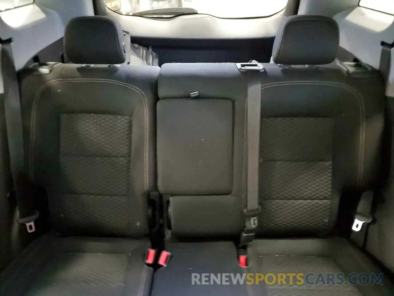 10 Фотография поврежденного автомобиля 3GKALMEV4KL127982 GMC TERRAIN 2019
