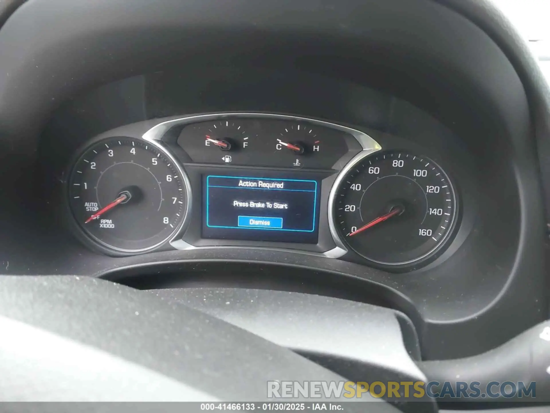15 Фотография поврежденного автомобиля 3GKALMEV4KL343461 GMC TERRAIN 2019