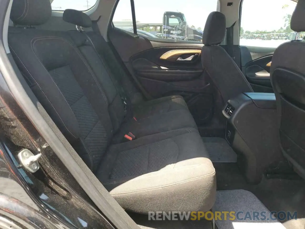 10 Фотография поврежденного автомобиля 3GKALMEV5KL103691 GMC TERRAIN 2019