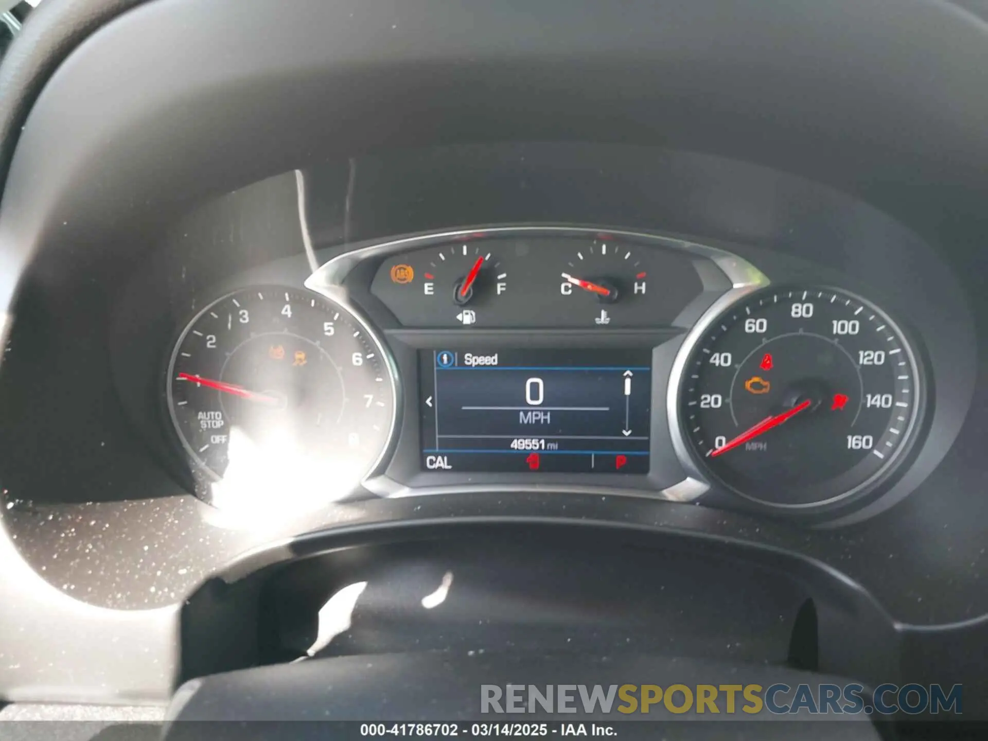 7 Фотография поврежденного автомобиля 3GKALMEV6KL106907 GMC TERRAIN 2019