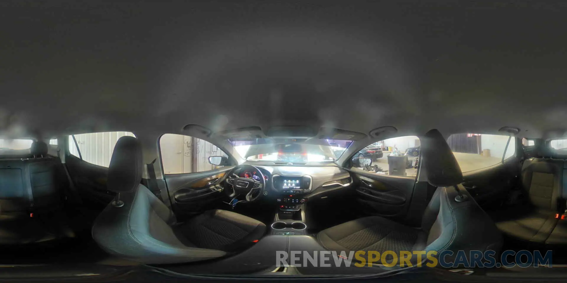 13 Photograph of a damaged car 3GKALMEV6KL251512 GMC TERRAIN 2019