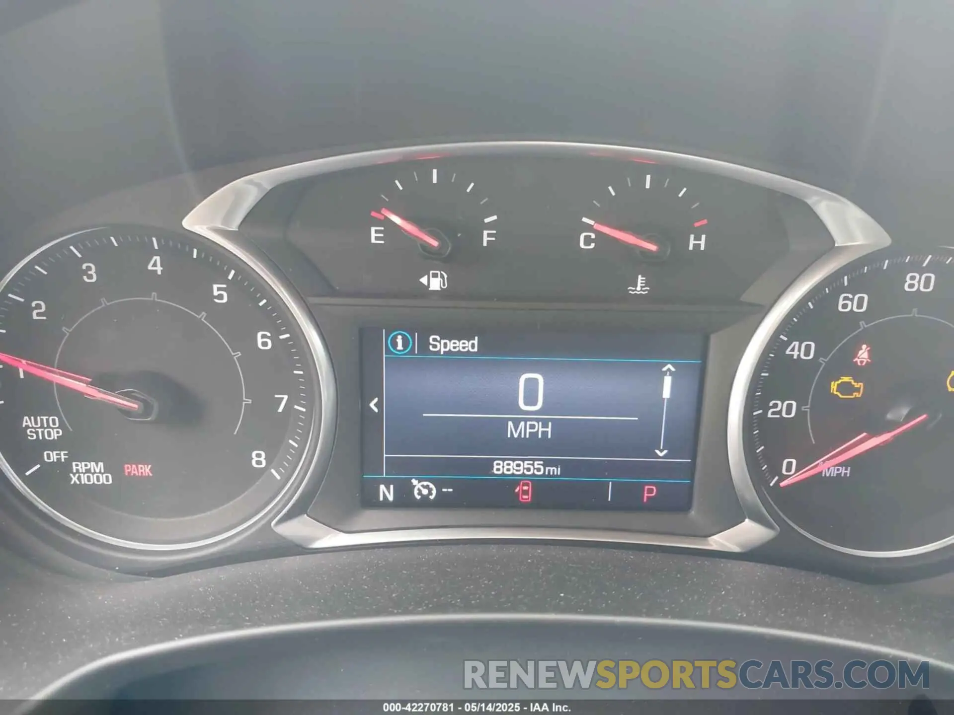 15 Photograph of a damaged car 3GKALMEV6KL252966 GMC TERRAIN 2019