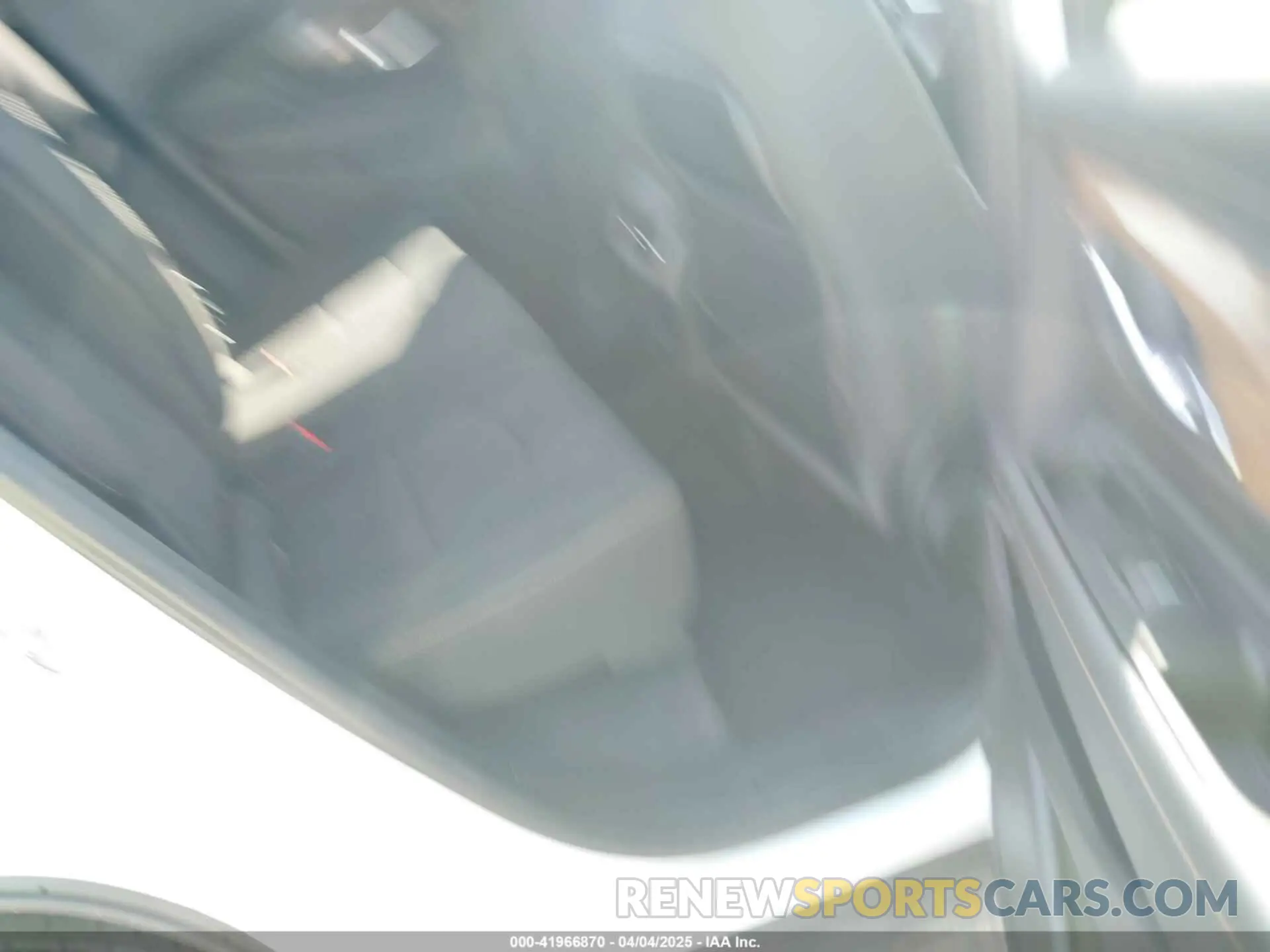 8 Photograph of a damaged car 3GKALMEV6KL362402 GMC TERRAIN 2019