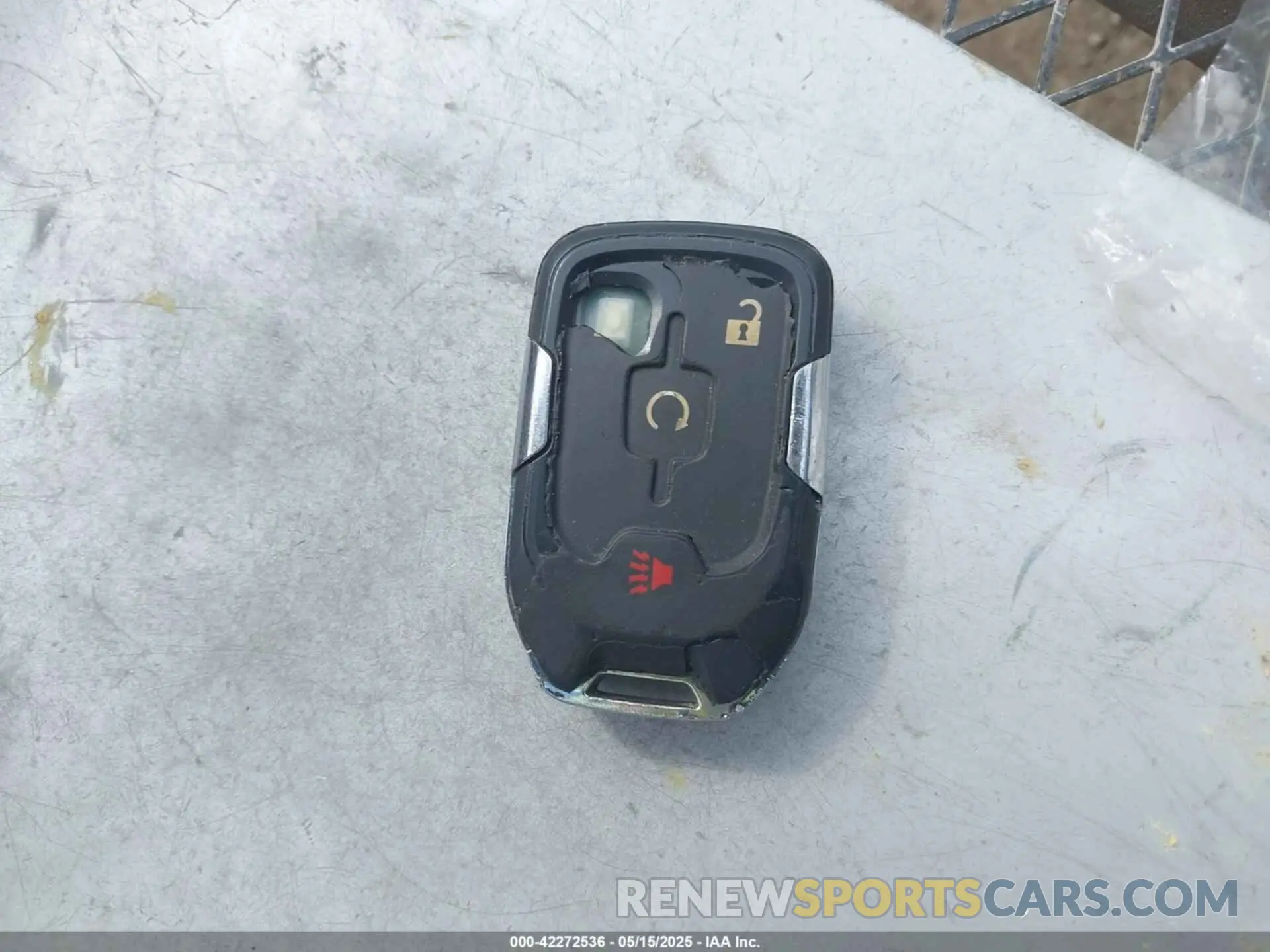 11 Photograph of a damaged car 3GKALMEV7KL178683 GMC TERRAIN 2019