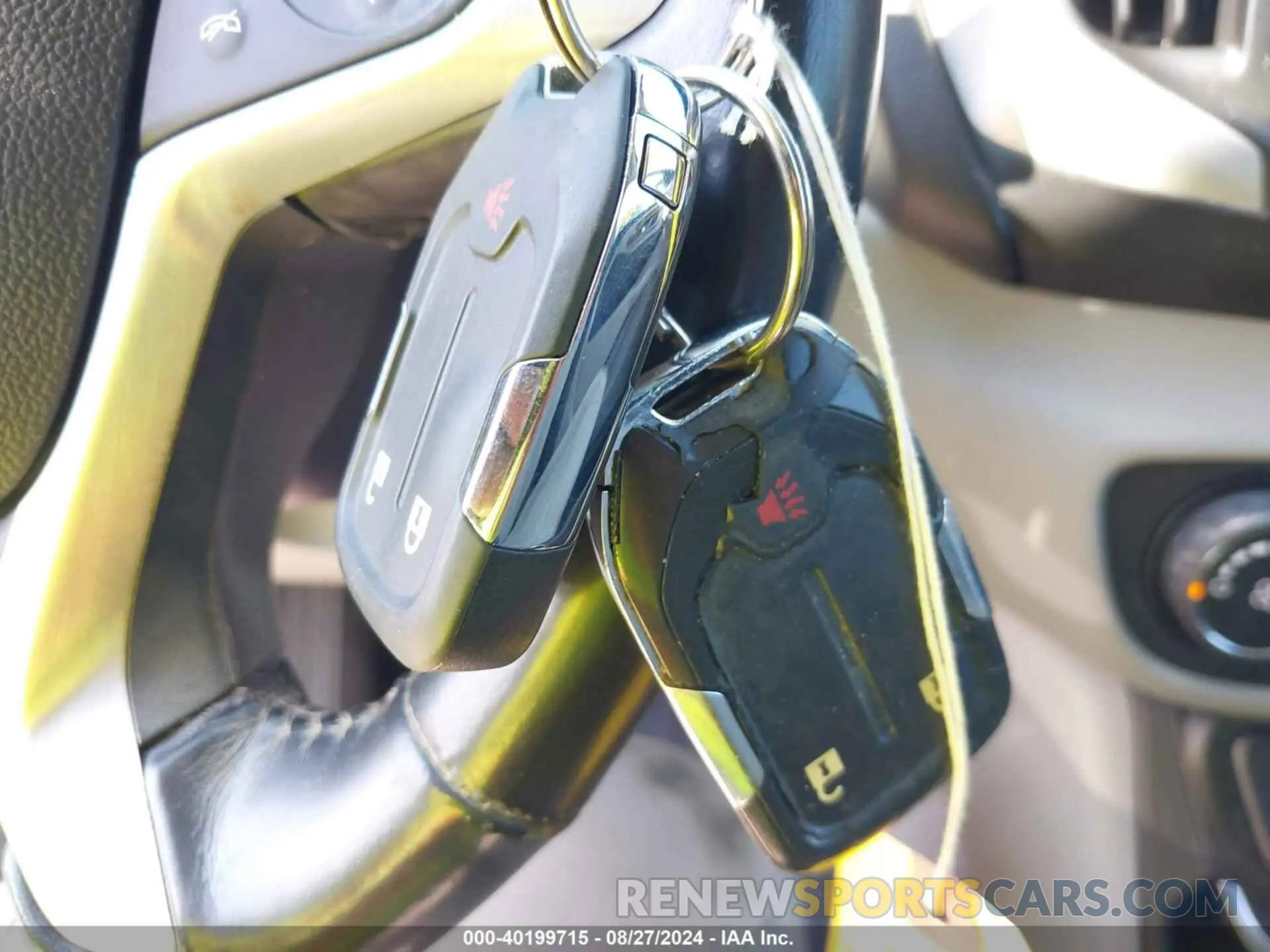 11 Photograph of a damaged car 3GKALMEV7KL197959 GMC TERRAIN 2019