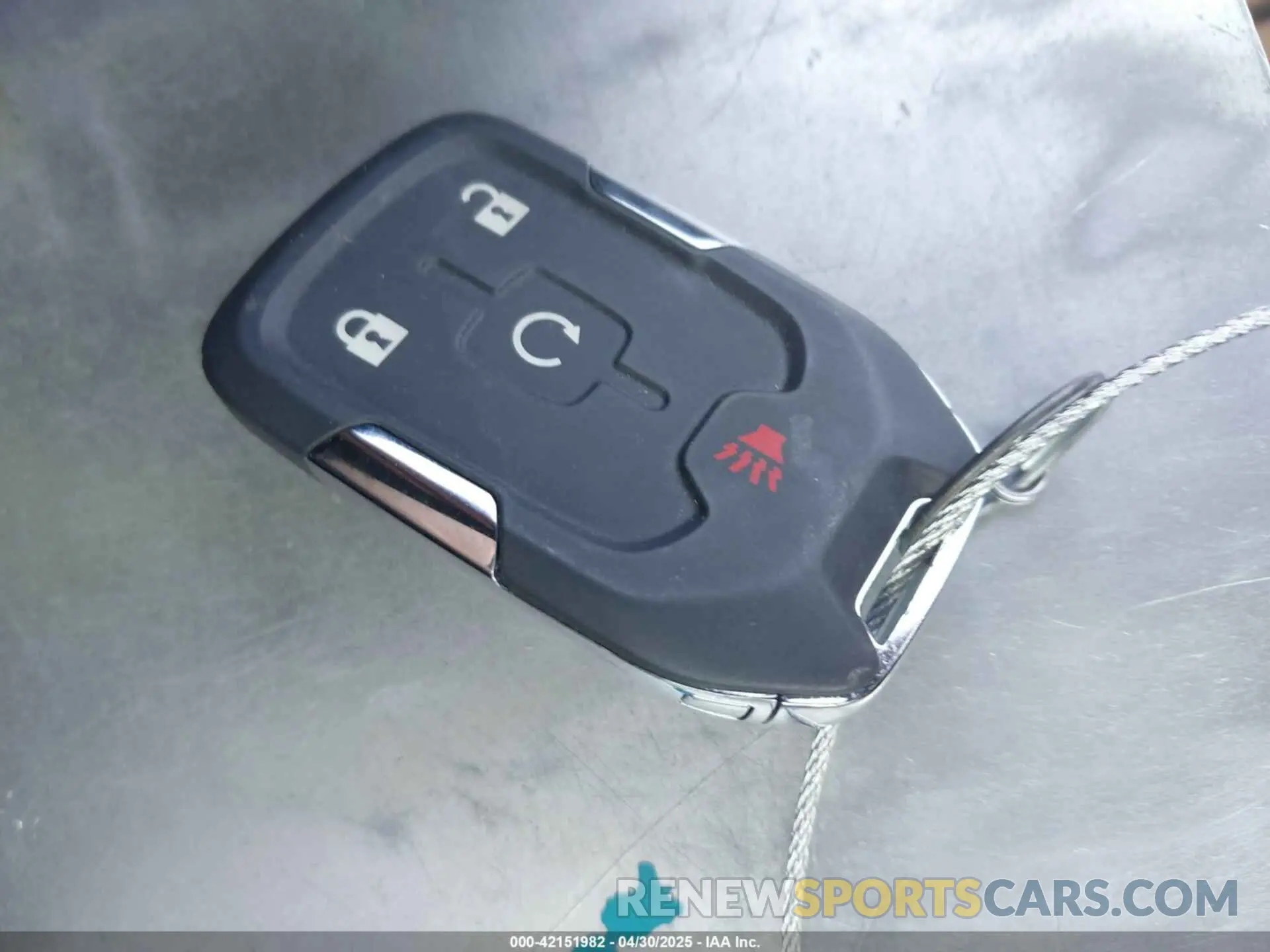 11 Фотография поврежденного автомобиля 3GKALMEV7KL367026 GMC TERRAIN 2019