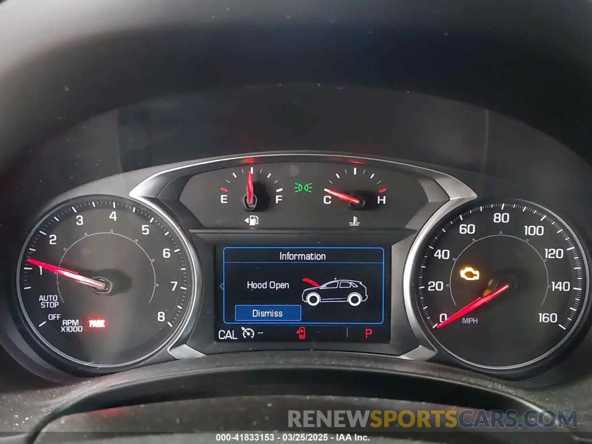 7 Фотография поврежденного автомобиля 3GKALMEV8KL364071 GMC TERRAIN 2019