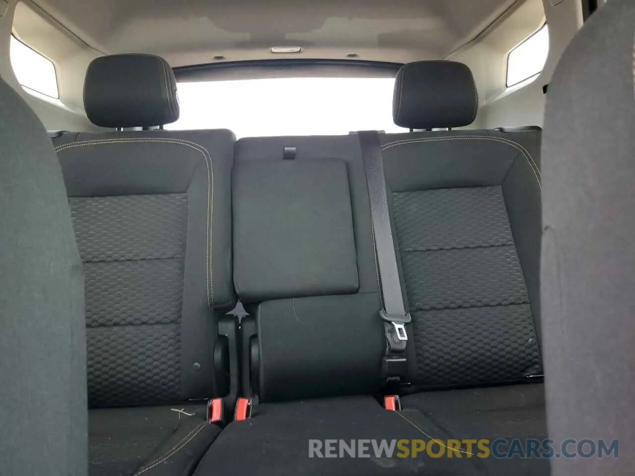 10 Фотография поврежденного автомобиля 3GKALMEVXKL114024 GMC TERRAIN 2019