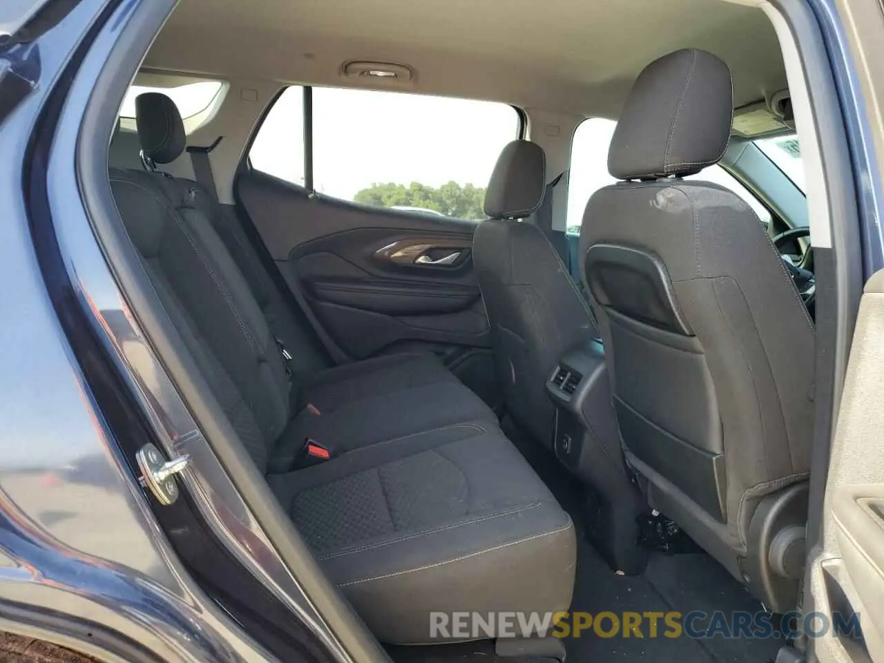 11 Photograph of a damaged car 3GKALMEVXKL174790 GMC TERRAIN 2019