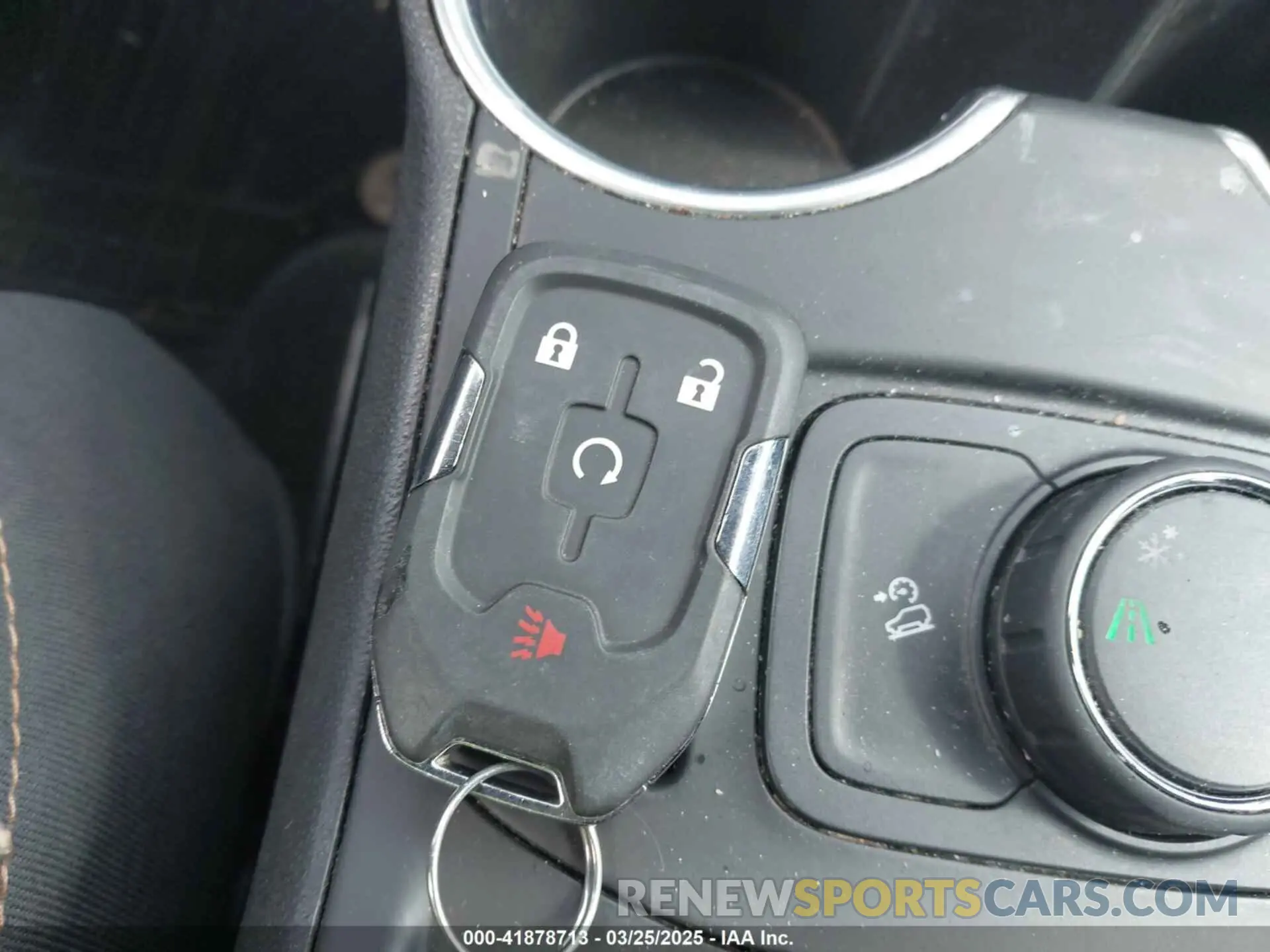 11 Фотография поврежденного автомобиля 3GKALPEV0KL316498 GMC TERRAIN 2019