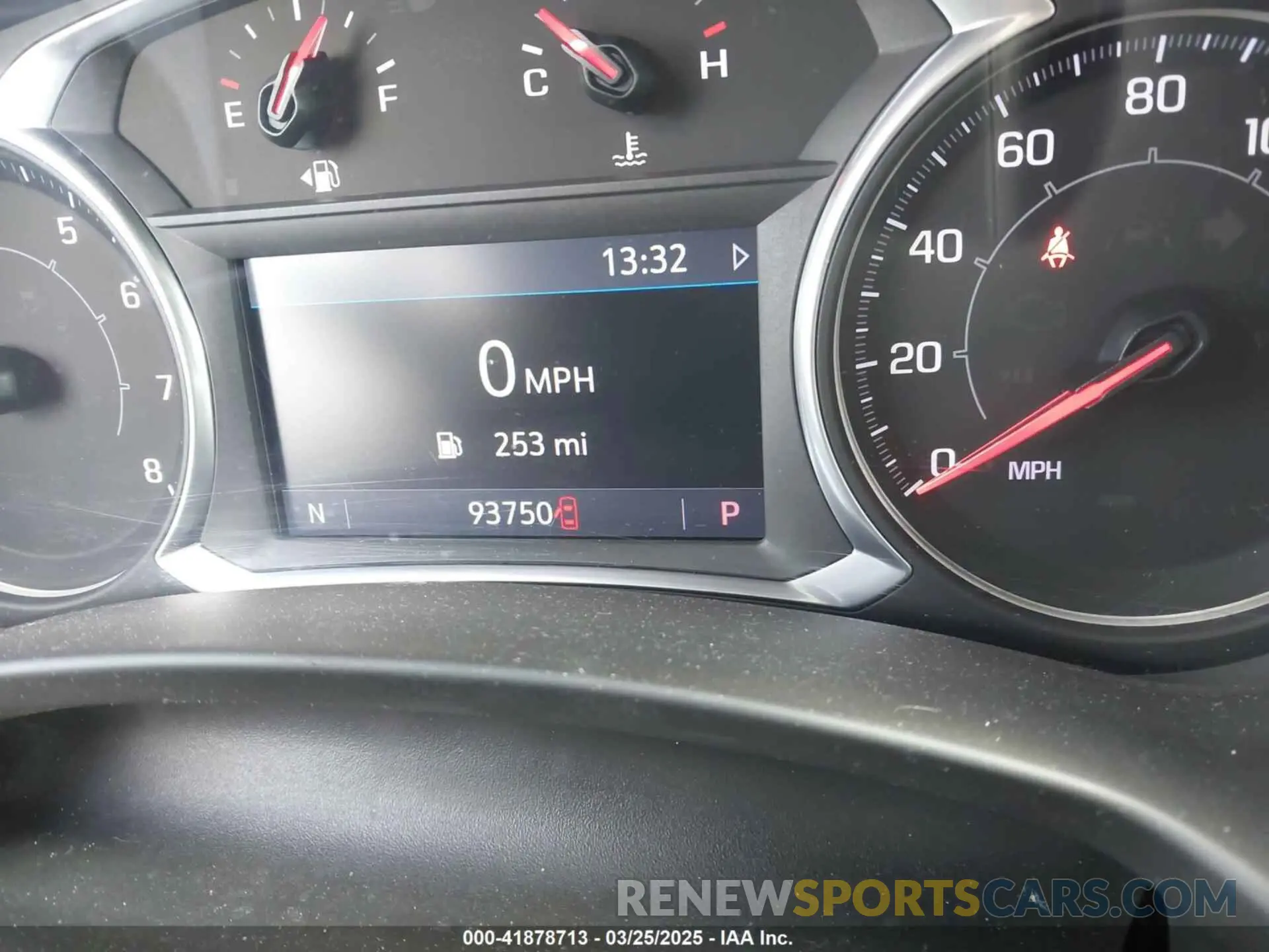 15 Фотография поврежденного автомобиля 3GKALPEV0KL316498 GMC TERRAIN 2019
