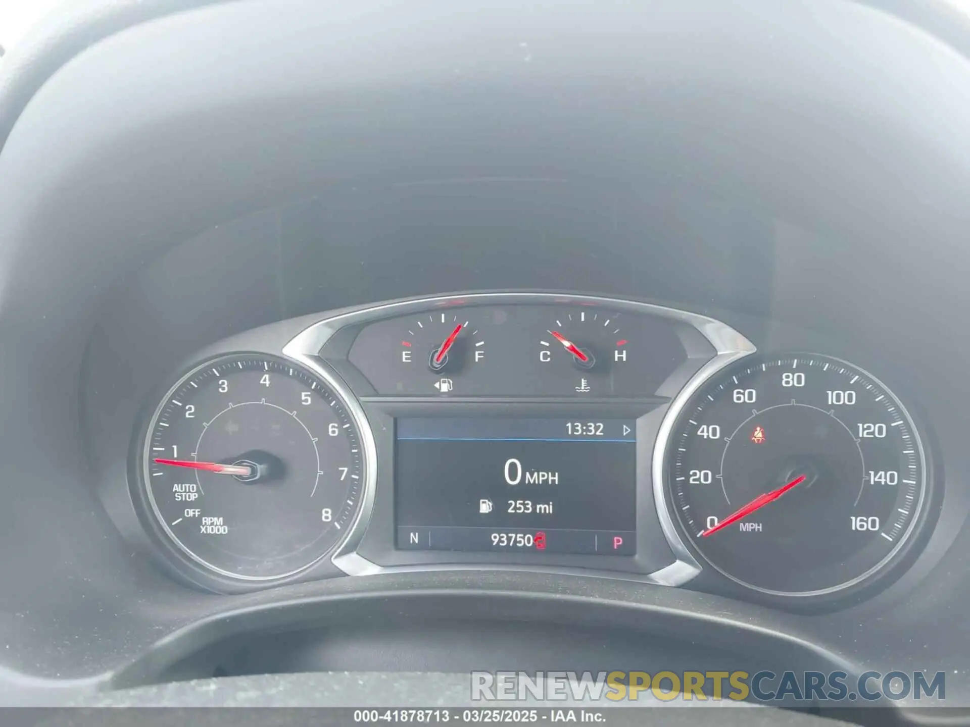 7 Фотография поврежденного автомобиля 3GKALPEV0KL316498 GMC TERRAIN 2019