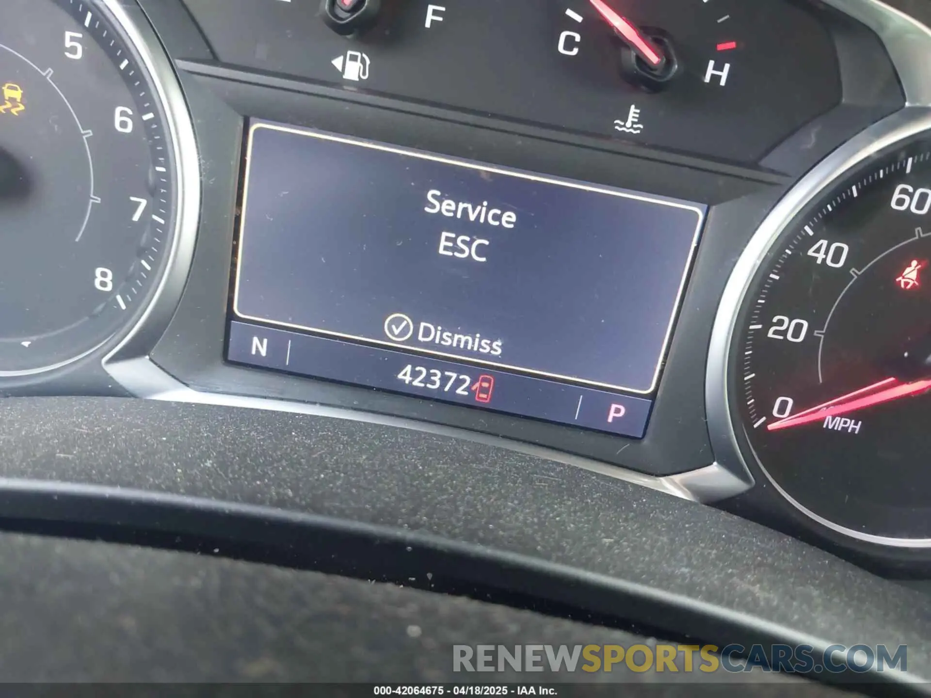 15 Фотография поврежденного автомобиля 3GKALPEV1KL291904 GMC TERRAIN 2019
