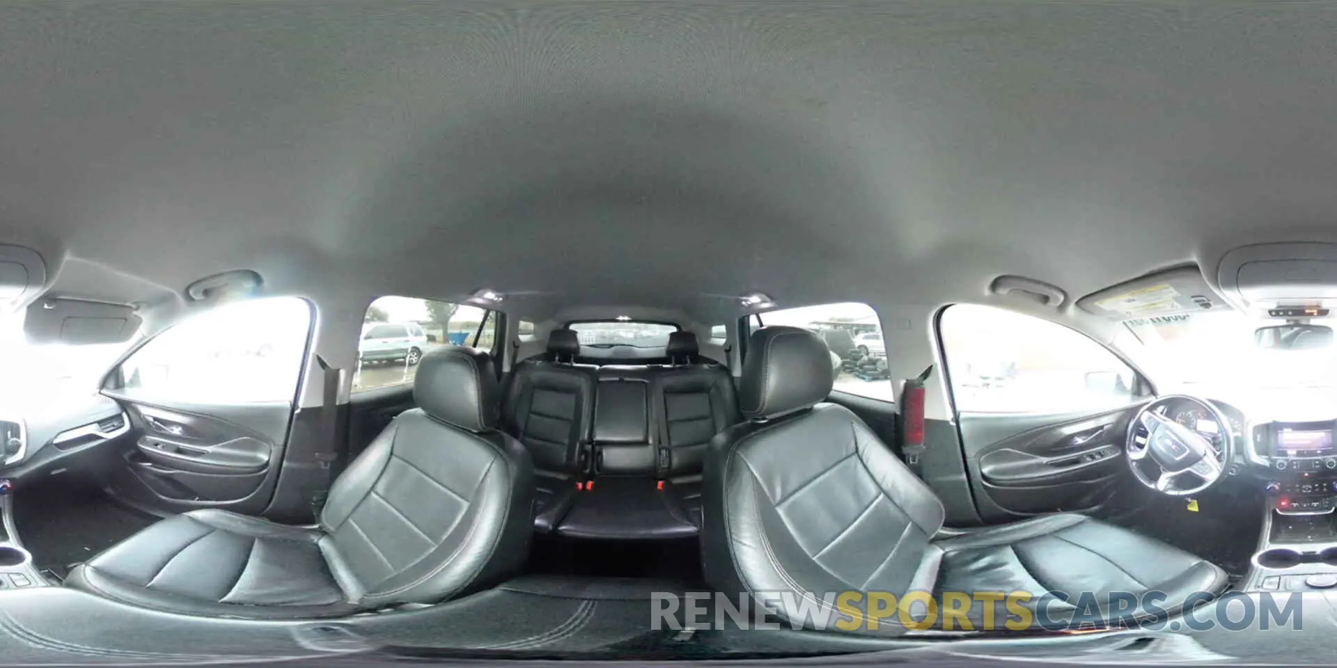 13 Photograph of a damaged car 3GKALPEV2KL183033 GMC TERRAIN 2019