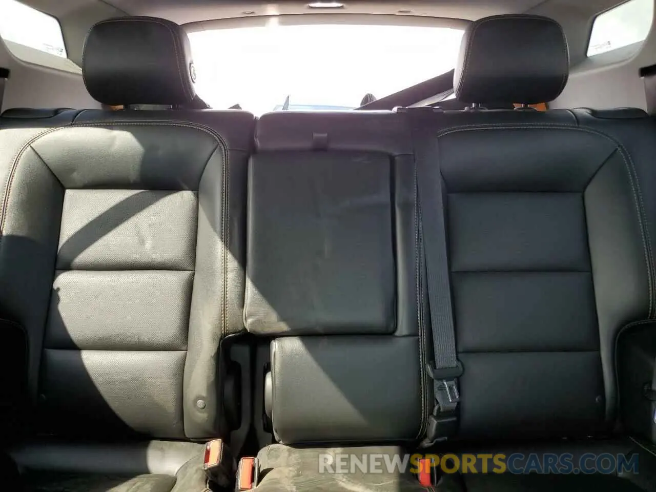 10 Фотография поврежденного автомобиля 3GKALPEV2KL204785 GMC TERRAIN 2019