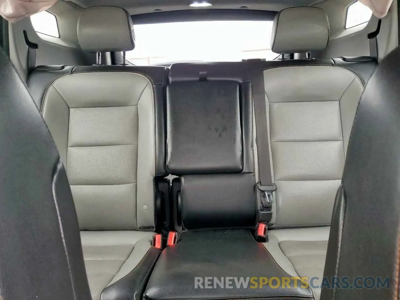 10 Фотография поврежденного автомобиля 3GKALPEV4KL343302 GMC TERRAIN 2019