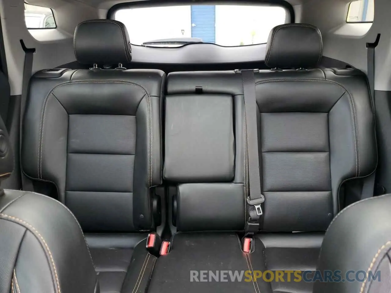 10 Фотография поврежденного автомобиля 3GKALPEV5KL278038 GMC TERRAIN 2019
